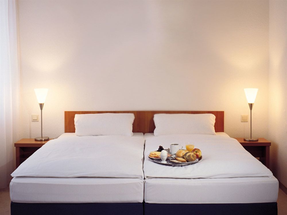Vahrenwalder Hotel Hannover Værelse billede