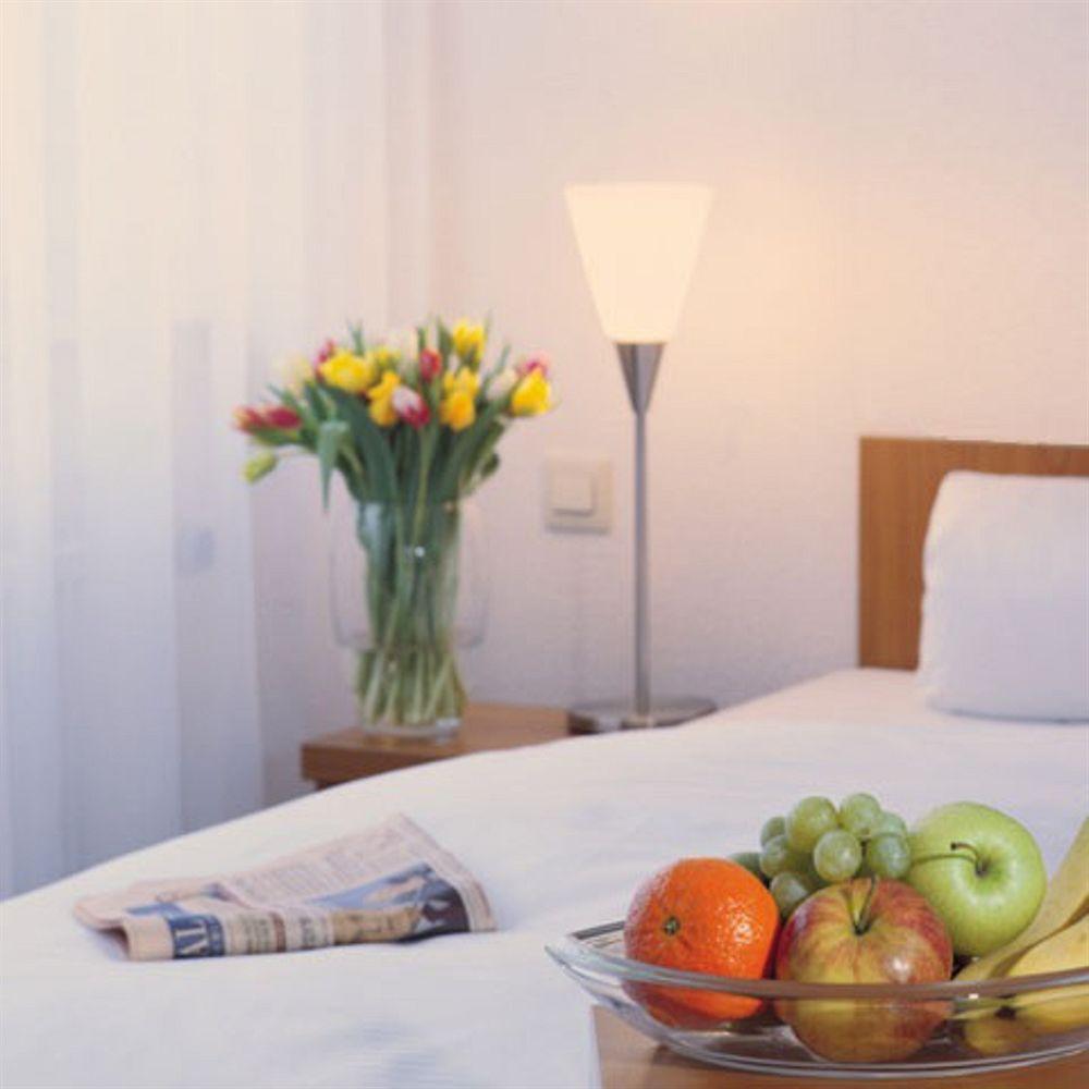 Vahrenwalder Hotel Hannover Værelse billede